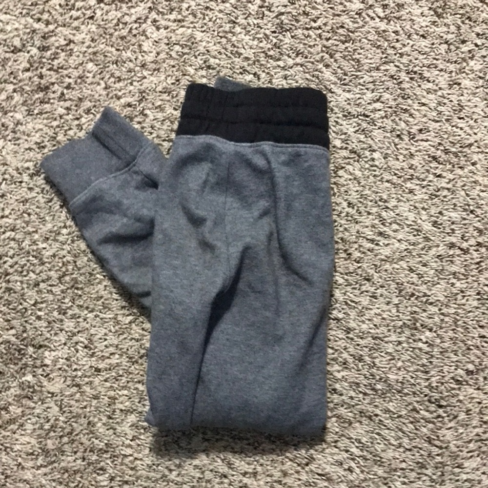 Kids Athletic Works Pants Size 8 Medium